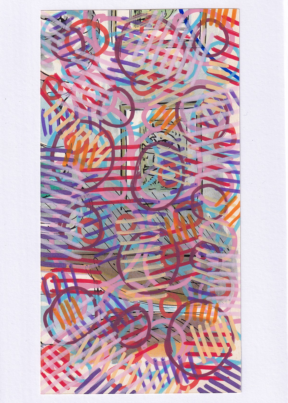 Art Card 0238